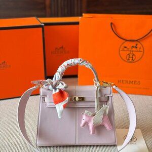 Classic Hermes Bag: A Stylish and Versatile Choice for Elegance